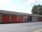Image 1 of CubeSmart’s storage facility in Hummels Wharf, PA 17831